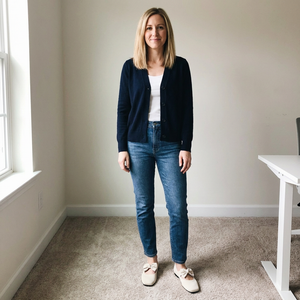 Jessica L., Seattle