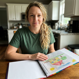 Sarah M., Ohio