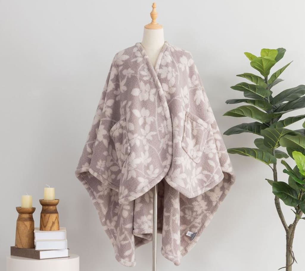 snugges™ Wearable Blanket
