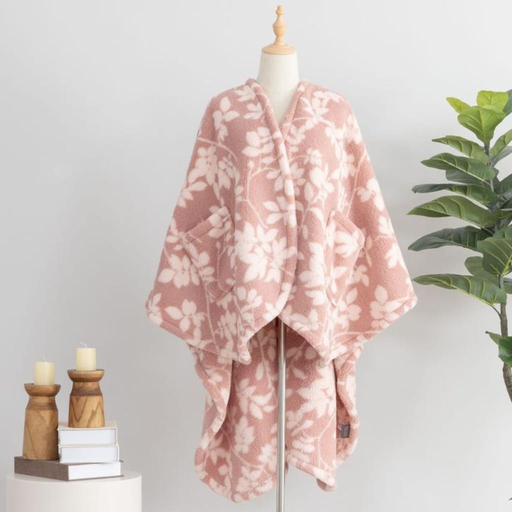 snugges™ Wearable Blanket