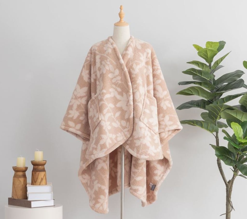 snugges™ Wearable Blanket