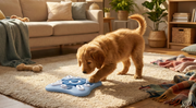 Sniff & Seek Treat Puzzle