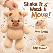 Snugges™ Running Plushies