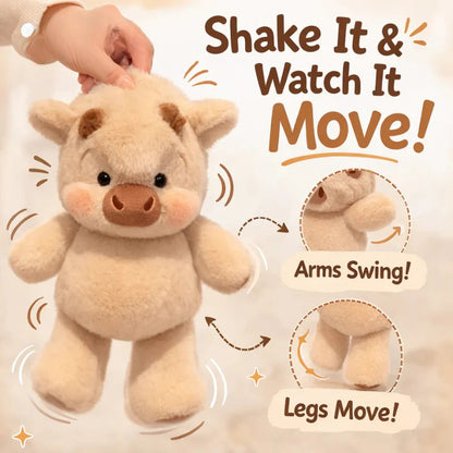 Snugges™ Running Plushies