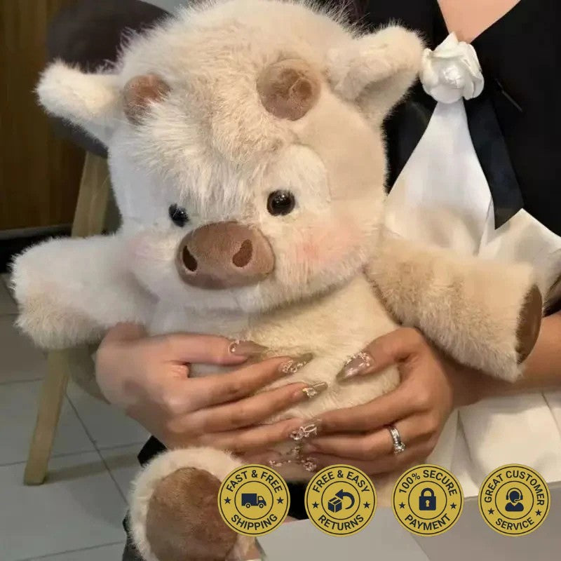 Snugges™ Running Plushies