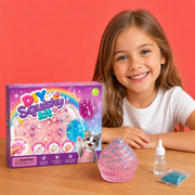 DIY Squishy Kit