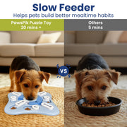 Sniff & Seek Treat Puzzle