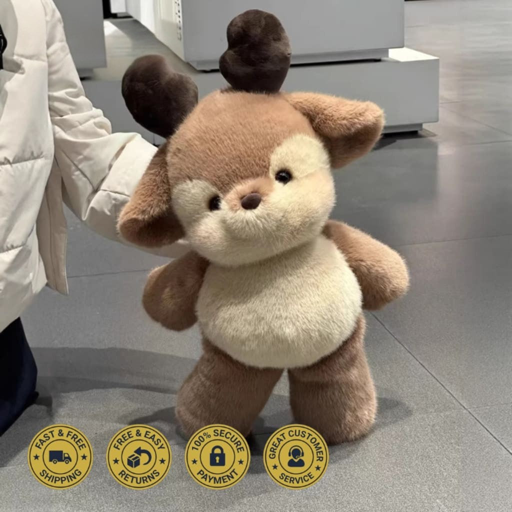 Snugges™ Running Plushies