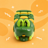 Snugges™ SnakeGo - Remote Control Snake Toy for Kids