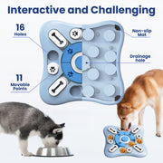 Sniff & Seek Treat Puzzle