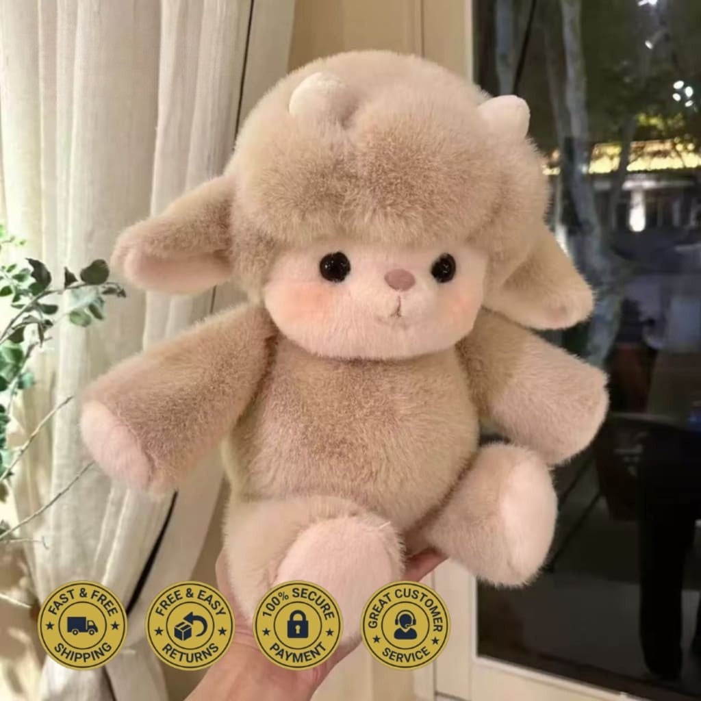 Snugges™ Running Plushies