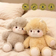 Snugges™ Running Plushies