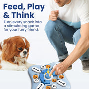 Sniff & Seek Treat Puzzle