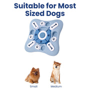 Sniff & Seek Treat Puzzle