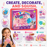 DIY Squishy Kit