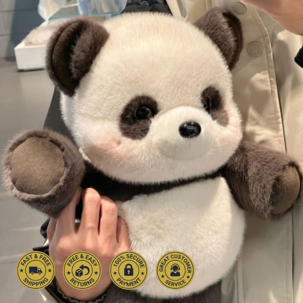 Snugges™ Running Plushies