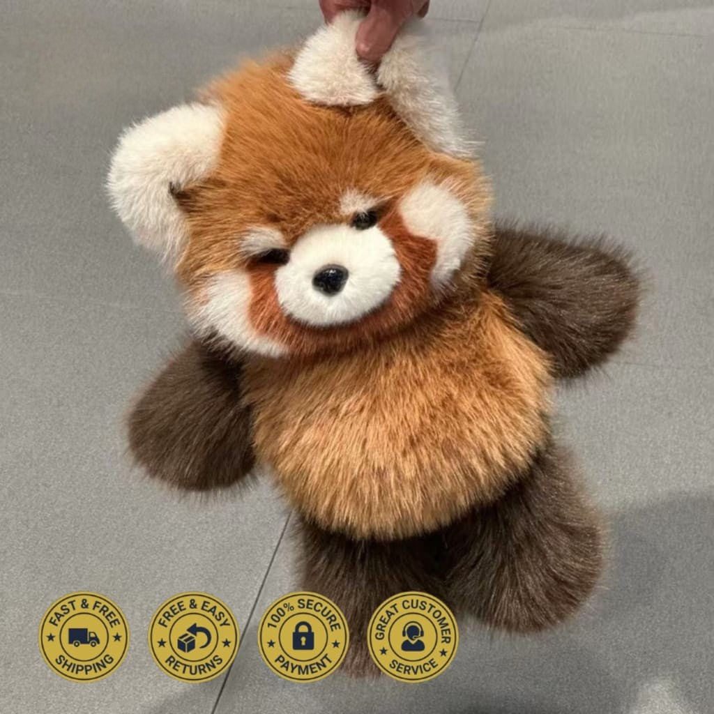 Snugges™ Running Plushies