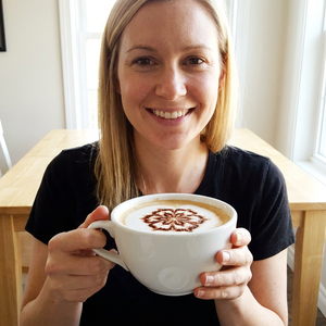 Jessica L. - Seattle, WA