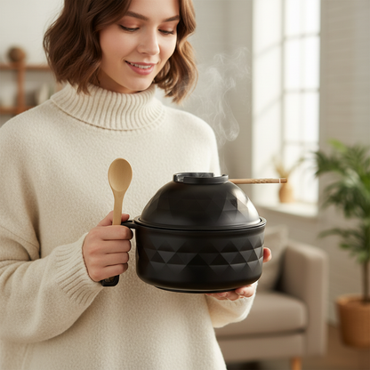 Snugges™ Microwave Ramen Bowls