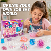 DIY Squishy Kit