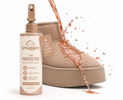 Snugges™ Shoe Protector Spray