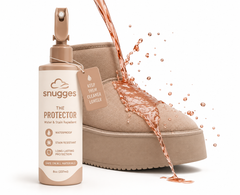 Snugges™ Shoe Protector Spray