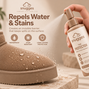 Snugges™ Shoe Protector Spray