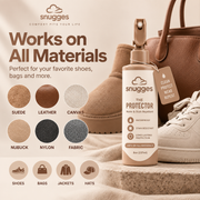 Snugges™ Shoe Protector Spray