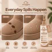 Snugges™ Shoe Protector Spray