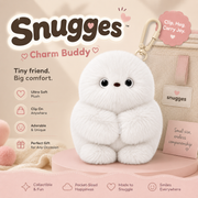 Snugges™ Charm Buddy