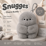 Snugges™ Charm Buddy