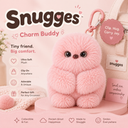 Snugges™ Charm Buddy