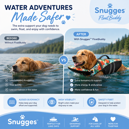 Snugges™ FloatBuddy