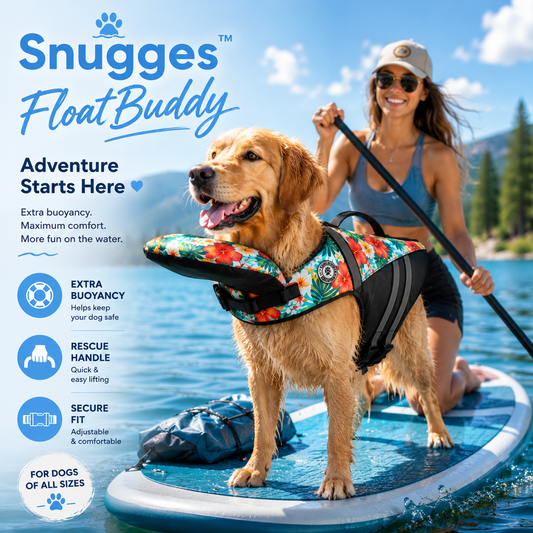 Snugges™ FloatBuddy
