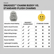 Snugges™ Charm Buddy