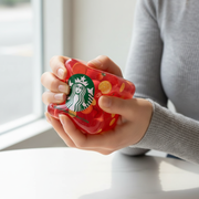 NeeDoh Starbucks Nice Cube