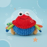 Snugges™ Chase-Me Crab