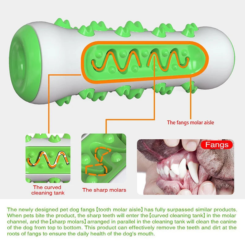BiteBright™ Self-Brushing Toy