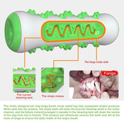 BiteBright™ Self-Brushing Toy