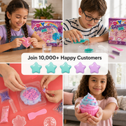 DIY Squishy Kit