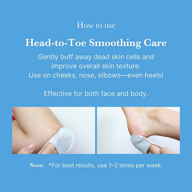 Zero Pore Peel Pads (8ea)