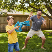 The HydraBlast™