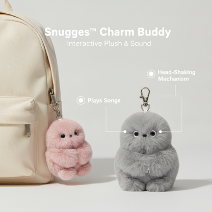 Snugges™ Charm Buddy