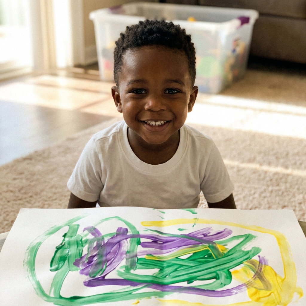 <em>Marcus L. from Seattle, WA</em>