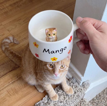 Snugges™ Keepsake Mug