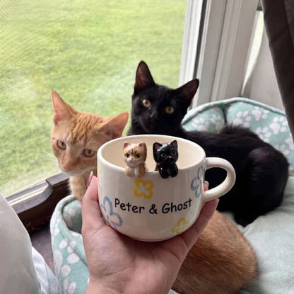 Snugges™ Keepsake Mug