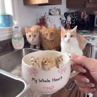 Snugges™ Keepsake Mug