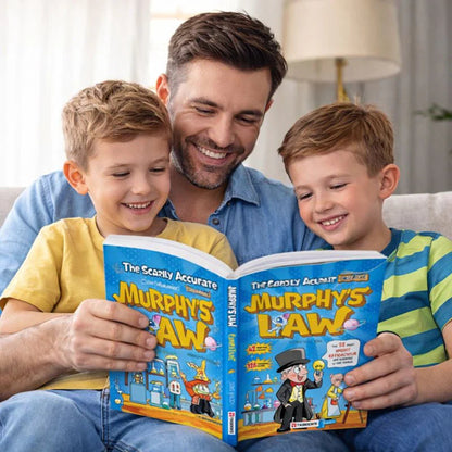 Murphy’s Law, Life Principles for Children