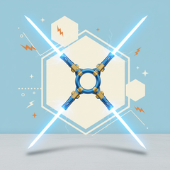 GalaxyBlade™