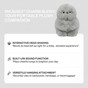 Snugges™ Charm Buddy